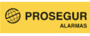 Prosegur Logotipo para artículos de Reformas de Hogar y Jardin