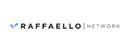 Raffaello Network Logotipo para artículos de compras online para Las mejores opiniones de Moda y Complementos productos