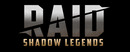 Raid: Shadow Legends Logotipo para artículos de Hardware y Software