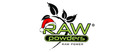 Raw Powders Logotipo para artículos de compras online para Opiniones sobre comprar material deportivo online productos