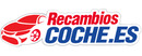 Recambios COCHE Logotipo para artículos de alquileres de coches y otros servicios