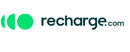 Recharge Logotipo para artículos de productos de telecomunicación y servicios