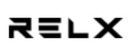 Relxnow Logotipo para productos de Vapeadores y Cigarrilos Electronicos