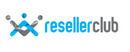 Resellerclub Logotipo para artículos de productos de telecomunicación y servicios