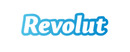 Revolut Logotipo para artículos de préstamos y productos financieros