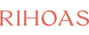 Rihoas Logotipo para artículos de compras online para Las mejores opiniones de Moda y Complementos productos
