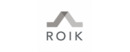ROIK Logotipo para artículos de compras online para Las mejores opiniones de Moda y Complementos productos