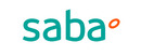 Saba Aparcamientos Logotipo para artículos de alquileres de coches y otros servicios