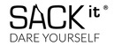 Sack It Logotipo para artículos de compras online para Artículos del Hogar productos