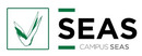 Seas Logotipo para productos de Estudio y Cursos Online