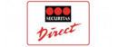 Securitas Direct Logotipo para artículos de Reformas de Hogar y Jardin