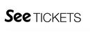See Tickets Logotipo para artículos de Otros Servicios