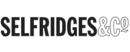 Selfridges Logotipo para artículos de compras online para Artículos del Hogar productos