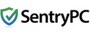 SentryPC Logotipo para artículos de Hardware y Software