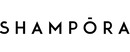 Shampora Logotipo para artículos de compras online para Perfumería & Parafarmacia productos