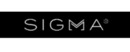 Sigma Beauty Logotipo para artículos de compras online para Moda y Complementos productos