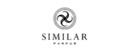 Similar Parfum Logotipo para artículos de compras online para Las mejores opiniones de Moda y Complementos productos