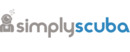 Simply Scuba Logotipo para artículos de compras online para Opiniones sobre comprar material deportivo online productos