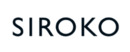 Siroko Logotipo para artículos de compras online para Las mejores opiniones de Moda y Complementos productos