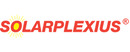 Solarplexius Logotipo para artículos de alquileres de coches y otros servicios