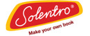 Solentro Logotipo para productos de Regalos Originales