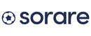 Sorare Logotipo para productos de Loterias y Apuestas Deportivas