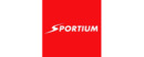 Sportium Logotipo para productos de Loterias y Apuestas Deportivas