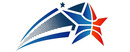Sportland American Logotipo para artículos de compras online para Material Deportivo productos