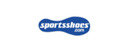 SportsShoes Logotipo para artículos de compras online para Opiniones sobre comprar material deportivo online productos