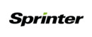 Sprinter Logotipo para artículos de compras online para Las mejores opiniones de Moda y Complementos productos