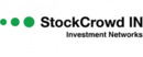 StockCrowd IN Logotipo para artículos de Trabajos Freelance y Servicios Online