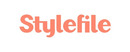 Stylefile Logotipo para artículos de compras online para Las mejores opiniones de Moda y Complementos productos