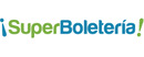 SuperBoletería Logotipos para artículos de agencias de viaje y experiencias vacacionales