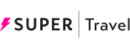 SuperTravel Logotipos para artículos de agencias de viaje y experiencias vacacionales
