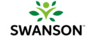 Swanson Logotipo para artículos de compras online para Perfumería & Parafarmacia productos