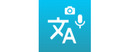 Talk & Translate Logotipo para artículos de Hardware y Software