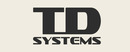 TD Systems Logotipo para artículos de compras online para Artículos del Hogar productos