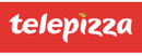 Telepizza Logotipo para productos de comida y bebida