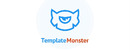 TemplateMonster Logotipo para artículos de Trabajos Freelance y Servicios Online