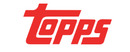 Topps Logotipo para artículos de compras online para Opiniones sobre comprar merchandising online productos