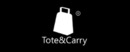 Tote&Carry Logotipo para artículos de compras online para Las mejores opiniones de Moda y Complementos productos
