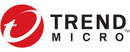 Trend Micro Logotipo para artículos de Hardware y Software