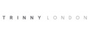 Trinny London Logotipo para artículos de compras online para Opiniones sobre productos de Perfumería y Parafarmacia online productos