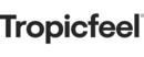 Tropicfeel Logotipo para artículos de compras online para Material Deportivo productos