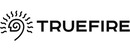 Truefire Logotipo para productos de Estudio y Cursos Online