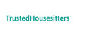 Trusted House Sitters Logotipo para artículos de Otros Servicios