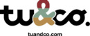 Tuandco Logotipo para artículos de compras online para Artículos del Hogar productos