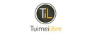 Tuimeilibre Logotipo para artículos de compras online para Opiniones de Tiendas de Electrónica y Electrodomésticos productos