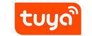 Tuya Logotipo para artículos de compañías proveedoras de energía, productos y servicios