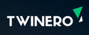 Twinero Logotipo para artículos de préstamos y productos financieros